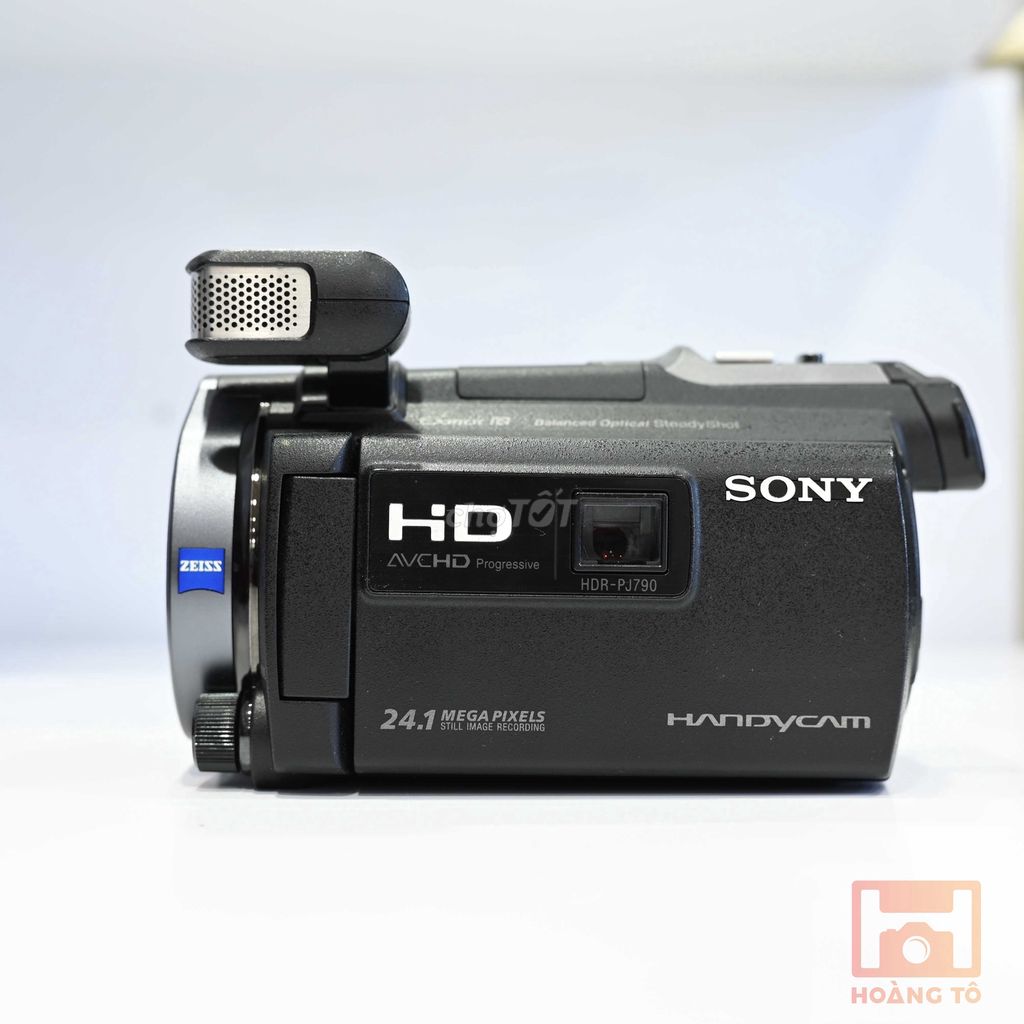 Máy ảnh Sony HDR PJ800 / PJ790 cũ