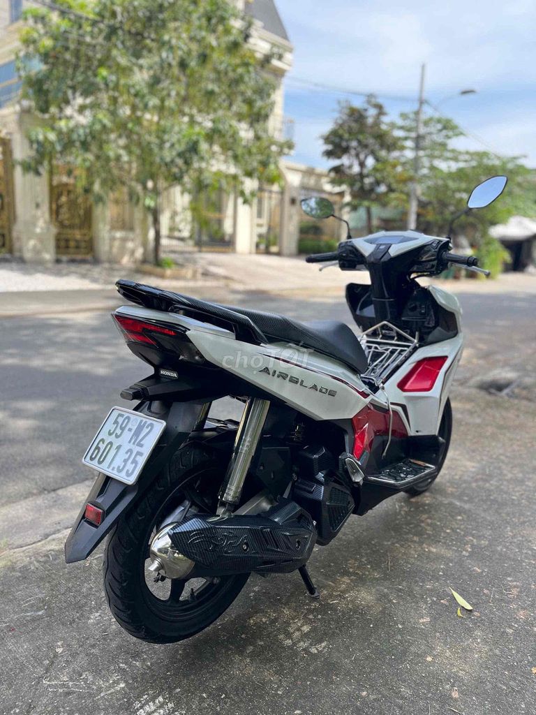 AB 2020. Mua bán Xe máy tại Quận Bình Tân Tp Hồ Chí Minh được đăng bởi Trần Văn Vinh hình 2