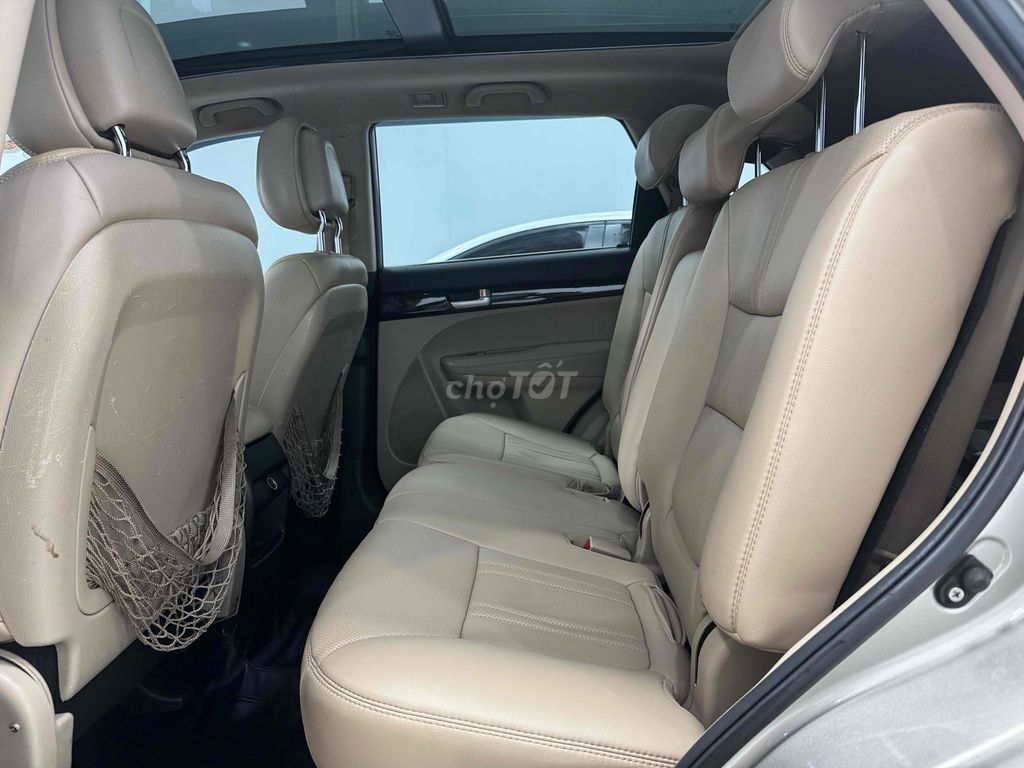 Kia Sorento 2016 2WD 2.4 GATH - 180000 km. Mua bán Ô tô tại Quận 12 Tp Hồ Chí Minh được đăng bởi Tuấn Cường  hình 7