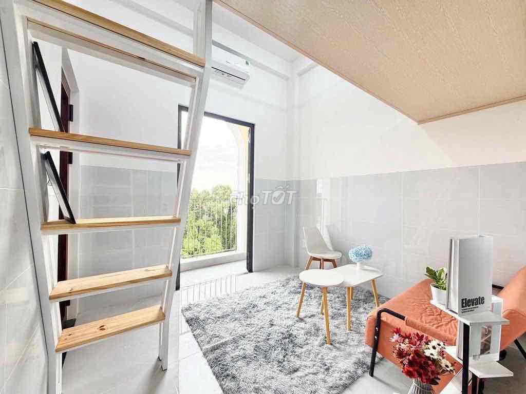 KHAI TRƯƠNG DỰ ÁN MỚI 100% NGAY CUỐI NGUYỄN THÁI SƠN - ảnh 4