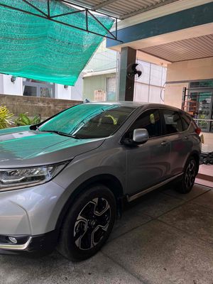 Honda CR V 2019 1.5G nhập thái. Mua bán Ô tô tại Thành phố Biên Hòa Đồng Nai được đăng bởi Nguyễn công minh