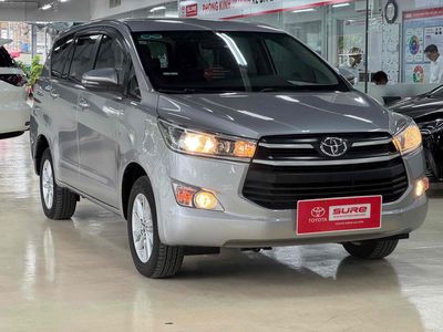 Toyota Innova 2019 2.0E - 76600 km. Mua bán Ô tô tại Thành phố Thủ Đức Tp Hồ Chí Minh được đăng bởi Thùy Phương Toyota