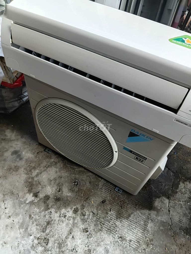 bộ máy lanh. Mua bán Máy lạnh, điều hoà tại Quận 7 Tp Hồ Chí Minh được đăng bởi Thanh Hoa hình 1