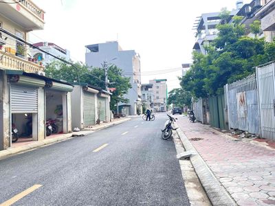 Mặt ngõ ô tô tránh - Kinh doanh 50m2, giá 8.6 tỷ