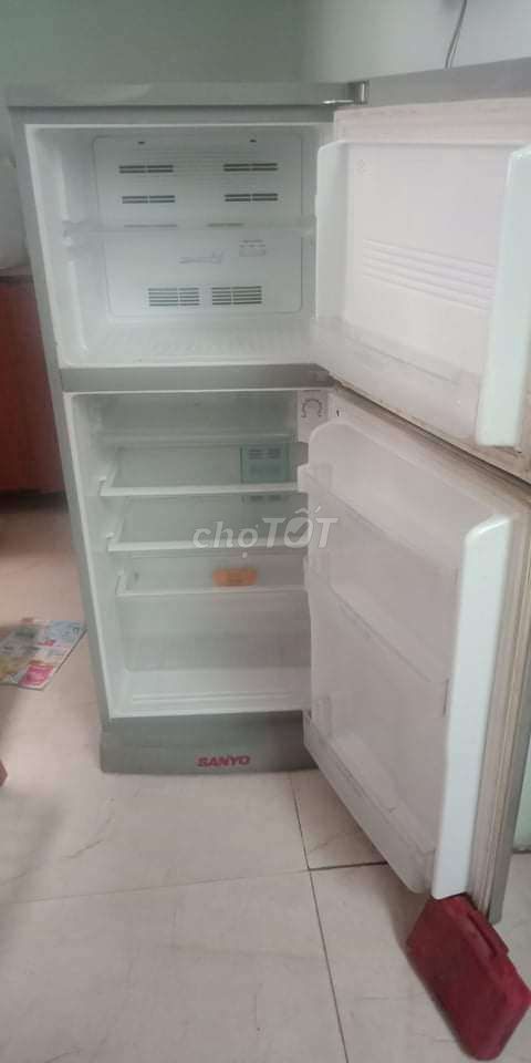 0984961007 - Tủ lạnh sanyo 165L
