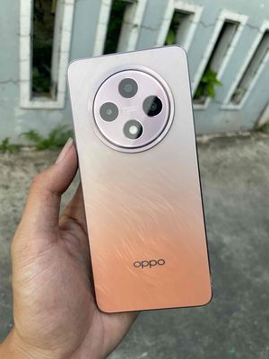 OPPO Reno 12F 5G Ram8/256Gb Full zin - Màn 120Hz. Mua bán Điện thoại tại Quận Ninh Kiều Cần Thơ được đăng bởi TP Store