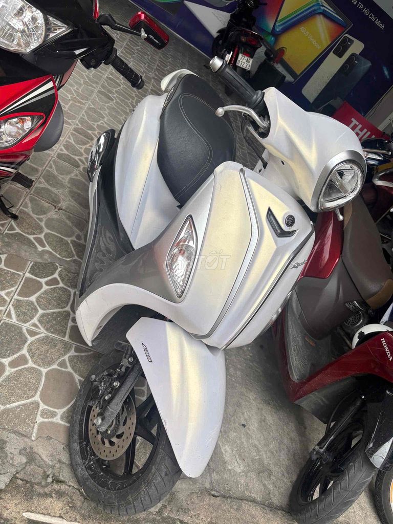 YAMAHA GRANDE 2019 ABS SMARKEY. Mua bán Xe máy tại Quận 12 Tp Hồ Chí Minh được đăng bởi Trường hình 1