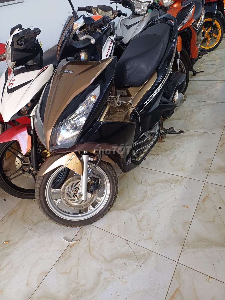 Xe chất. Mua bán Xe máy tại Huyện Di Linh Lâm Đồng được đăng bởi xe  khánh ngọc và uy vũ hình 2