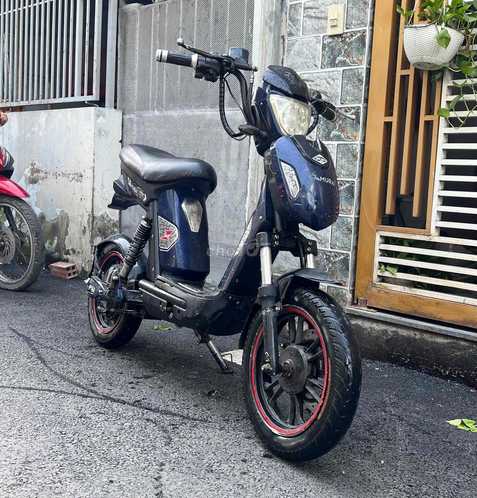 Bán xe đạp điện Anh chị em nào cần nha