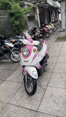 Mio Classico  biển số thành phố xe đẹp. Mua bán Xe máy tại Quận Tân Phú Tp Hồ Chí Minh được đăng bởi Xe Máy Lâm 290