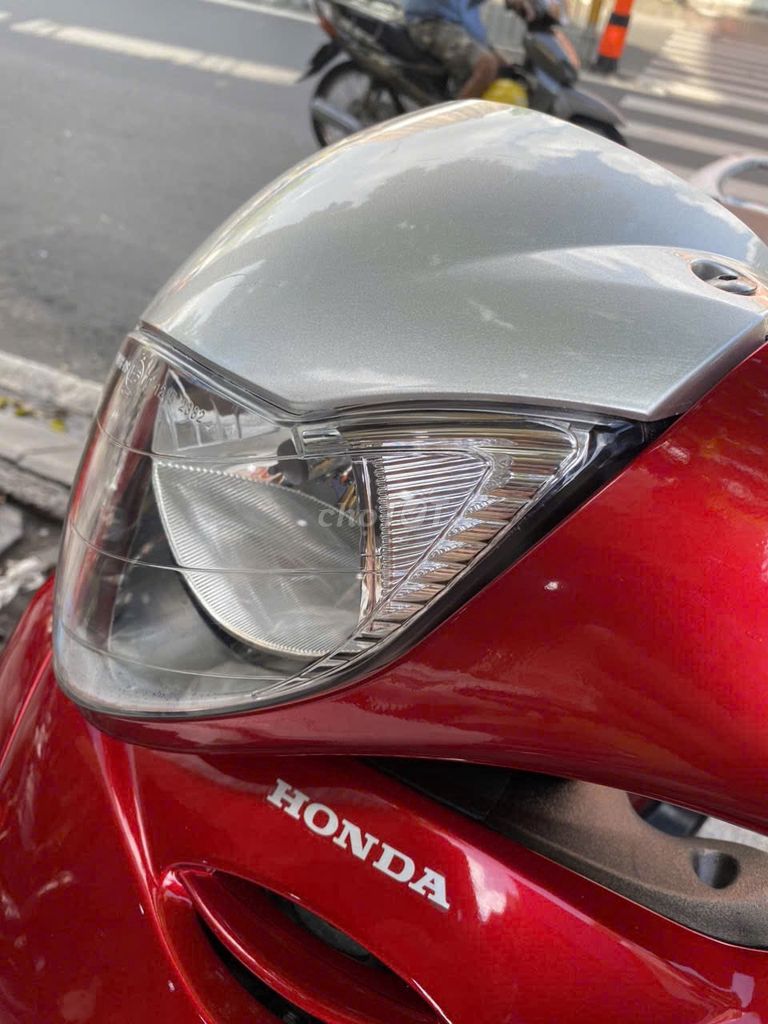 Sh Y. Mua bán Xe máy tại Thành phố Trà Vinh Trà Vinh được đăng bởi Đức Kim hình 6