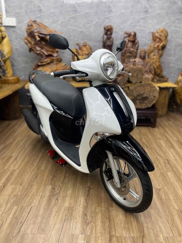 👉Janus 2017 chính chủ biển SG xe đẹp máy êm ru. Mua bán Xe máy tại Quận 7 Tp Hồ Chí Minh được đăng bởi Xe Cũ Hiếu CT hình 4