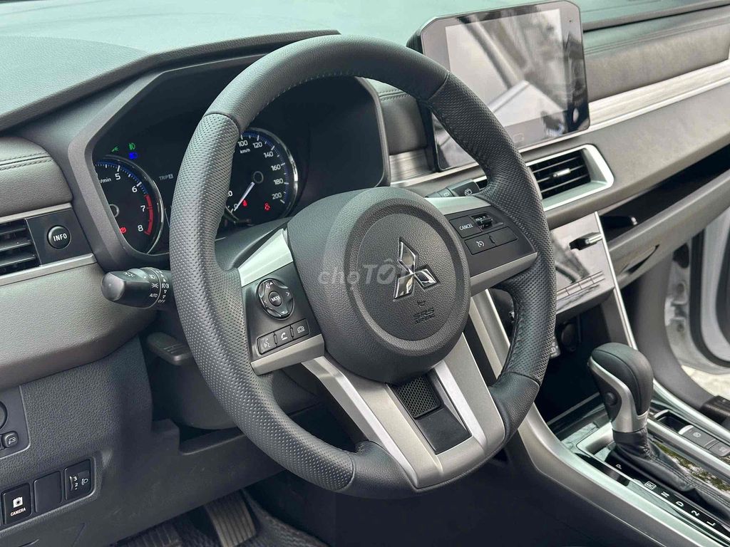 XPANDER PREMIUM 2024 SIÊU LƯỚT. Mua bán Ô tô tại Quận Long Biên Hà Nội được đăng bởi DUONGMINH AUTO  hình 12