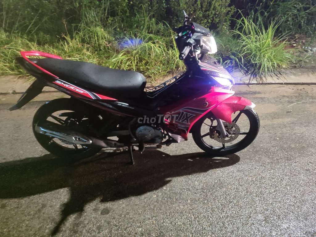 Cần bán ex 2012. Mua bán Xe máy tại Thành phố Tây Ninh Tây Ninh được đăng bởi Duy hình 3