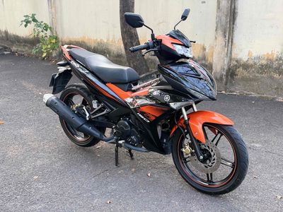 Yamaha Exciter 150 2020 Cam đen 5000 km lướt mới t