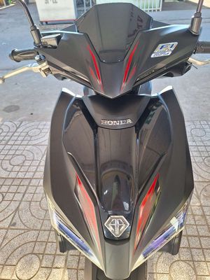 Air Blade 2019 , odo 6000 km. Mua bán Xe máy tại Thành phố Bạc Liêu Bạc Liêu được đăng bởi seller