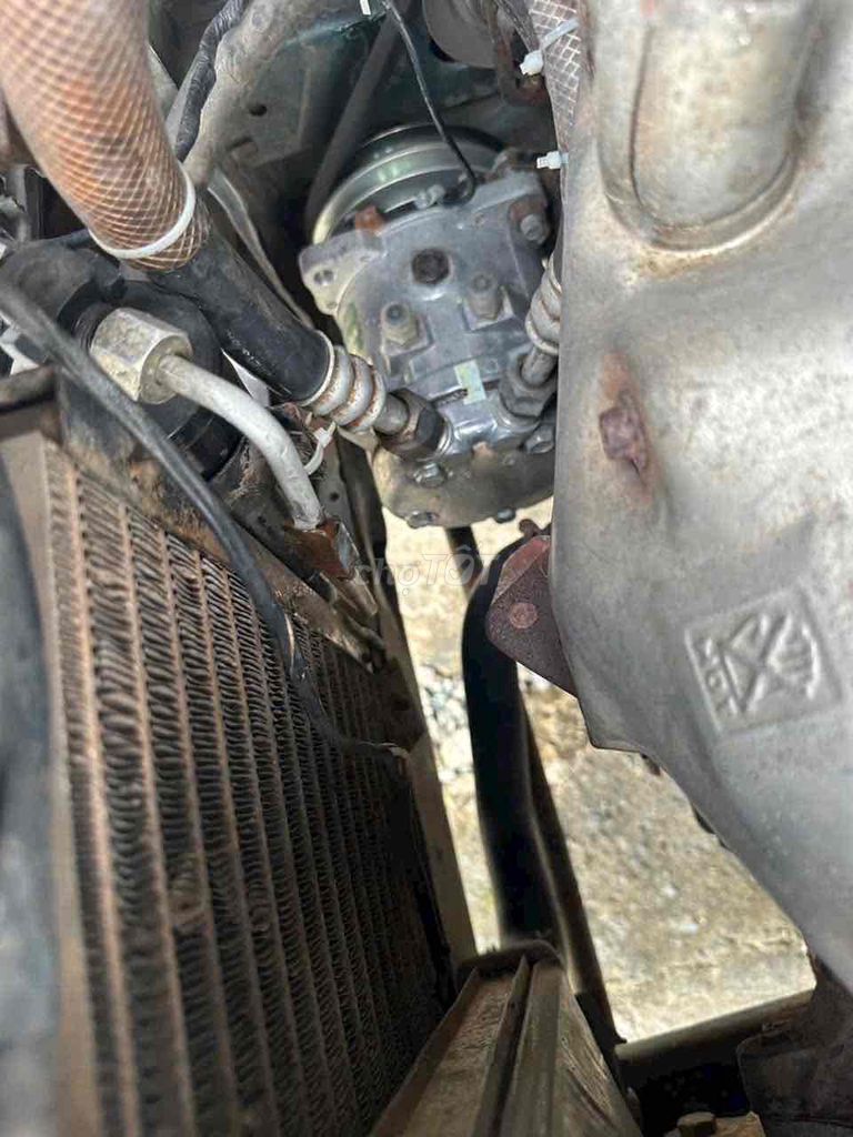 Kia CD5 2001 CD5 - 200000 km. Mua bán Ô tô tại Thị xã Bình Minh Vĩnh Long được đăng bởi Thạnh hình 11