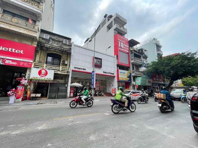 ⸻  NHƯỢNG VỊ TRÍ THUÊ MẶT BẰNG ĐẸP BẠCH MAI – 330m², MẶT TIỀN 10.. Cho thuê văn phòng, mặt bằng kinh doanh tại Quận Đống Đa Hà Nội được đăng bởi Truc Dong