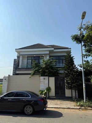 Аренда · 3 комн. · 200 м² · Quận Sơn Trà, ул. Đường Trần Sâm
