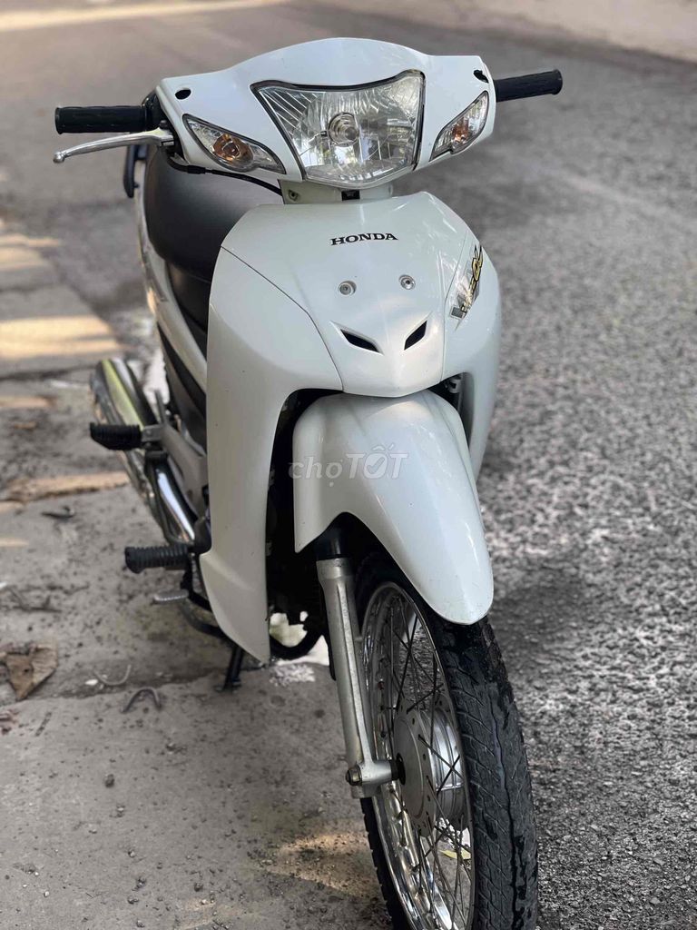 Honda Wave 100 dk 2016 mới 98%