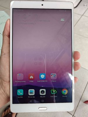 HUAWEI M3 _ MÀN 2K _ LOA HARMAN KARDON. Mua bán Máy tính bảng tại Quận Ninh Kiều Cần Thơ được đăng bởi Laptop Sinh Viên