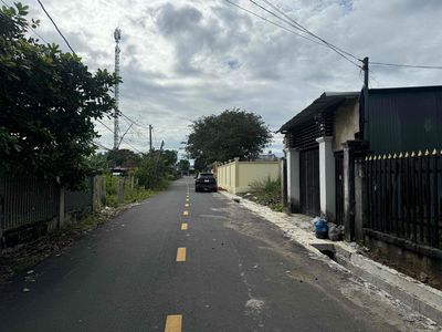 Bán nhà cấp 4, sổ hồng chính chủ, Hồ Tràm, TPHCM