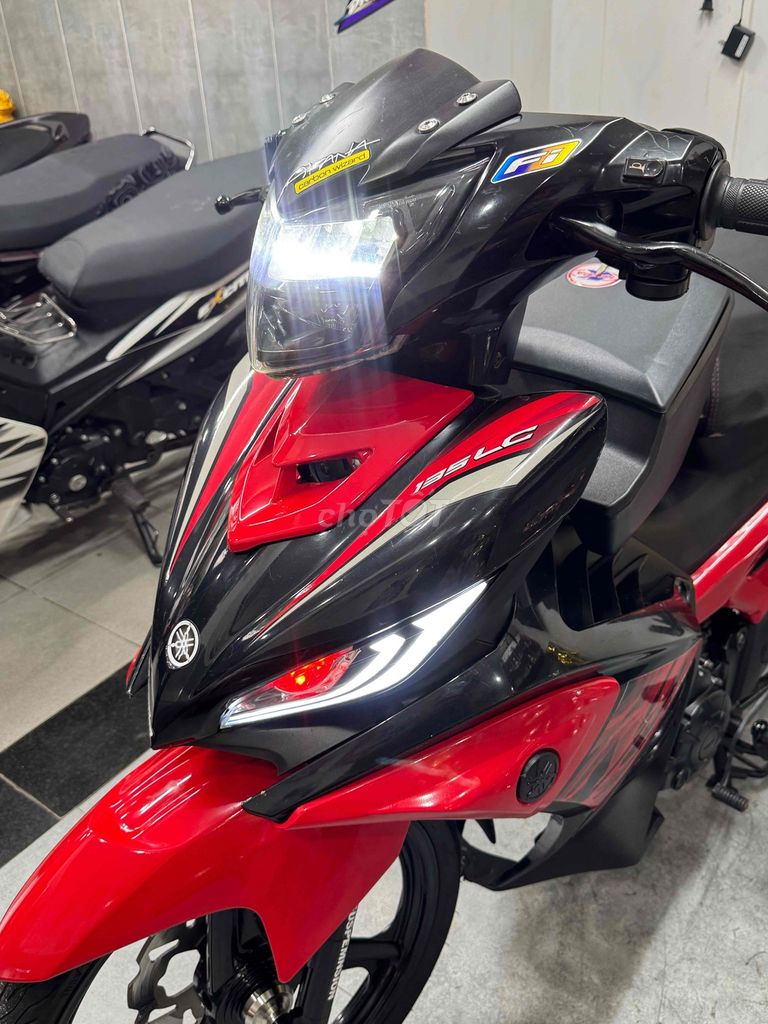 Возбудитель Yamaha 135 57zz