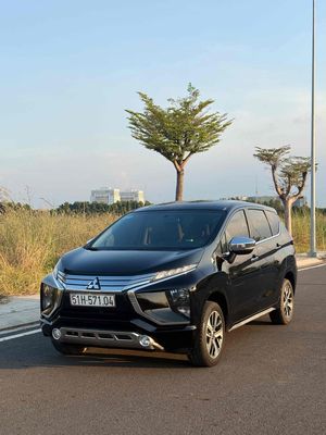 Mitsubishi Xpander 2019 Đen