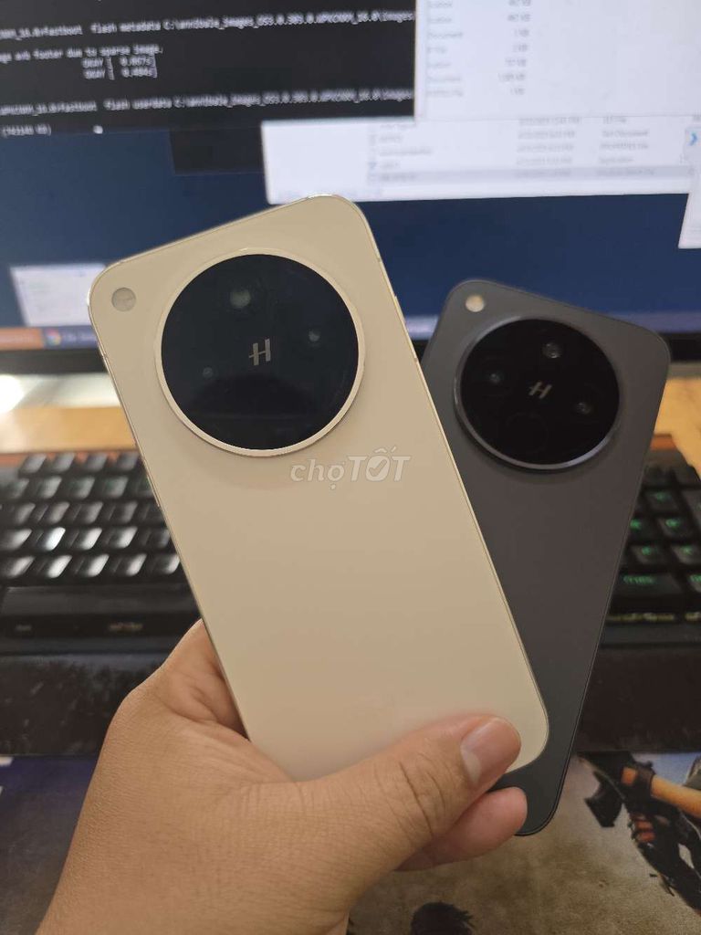 OPPO Find X8S Plus 256GB Vàng. Mua bán Điện thoại tại Thành phố Buôn Ma Thuột Đắk Lắk được đăng bởi Phúc Khang Mobile hình 1