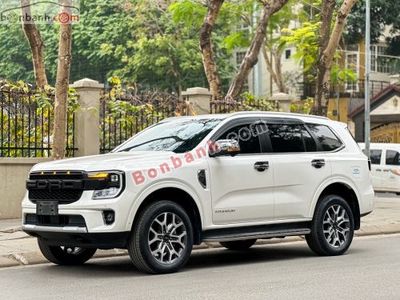 Ford Everest Titanium 2.0L 4x2 AT 2022. Mua bán Ô tô tại Quận Ba Đình Hà Nội được đăng bởi Đinh Chức