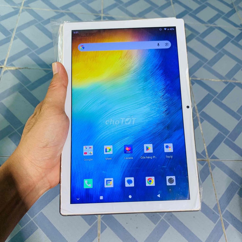 Masstel Tab10Ultra 10.1 inch 3GB/32GB. Mua bán Máy tính bảng tại Thành phố Thủ Đức Tp Hồ Chí Minh được đăng bởi Phương Anh hình 1