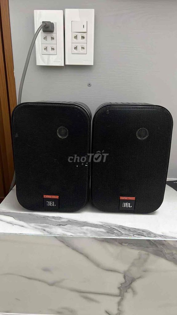 Loa JBL Đen Sống động. Mua bán Tivi, Âm thanh tại Thành phố Thủ Đức Tp Hồ Chí Minh được đăng bởi Phúc Lê hình 1