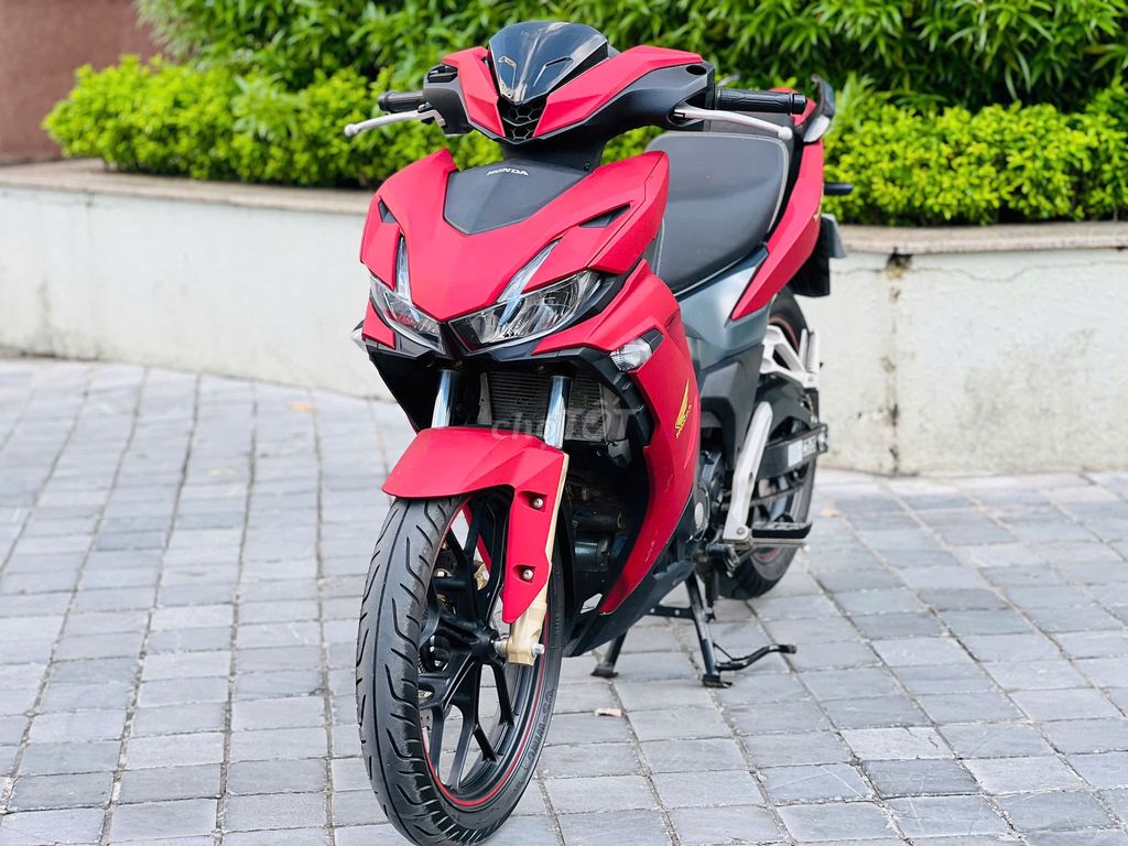 HONDA WINNER V3 150 ĐỎ NHÁM  NGUYÊN ZIN 2023.