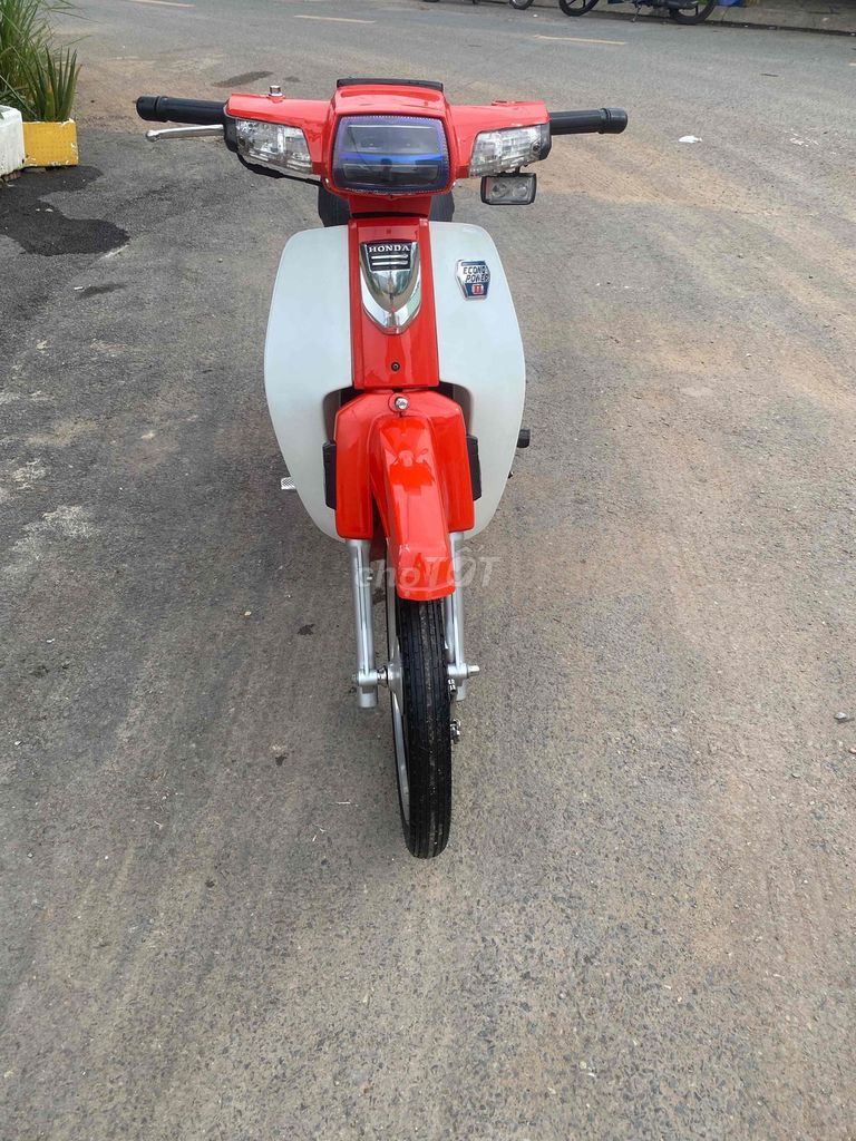 cần bán xe driem hàn quốc don tâm quyết. Mua bán Xe máy tại Thành phố Thủ Đức Tp Hồ Chí Minh được đăng bởi phuoc8668 hình 6