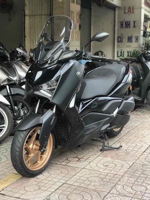 XMAX300 BSTP 1 CHỦ - ZIN NGUYÊN CON - GÓP NỢ XẤU. Mua bán Xe máy tại Quận 8 Tp Hồ Chí Minh được đăng bởi XE MÁY NGUYỄN MINH SƠN