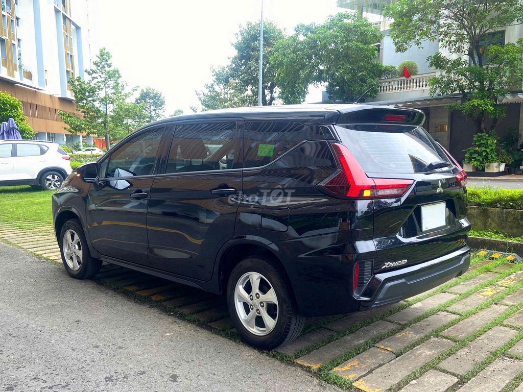 Mitsubishi Xpander 2022 1.5 AT - 33000 km. Mua bán Ô tô tại Thành phố Biên Hòa Đồng Nai được đăng bởi Lạc Gia hình 19