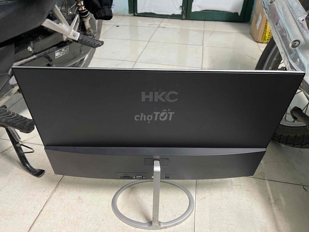 Màn hình HKC HA236 24 inch LED. Mua bán Phụ kiện (Màn hình, Chuột...) tại Quận Long Biên Hà Nội được đăng bởi Nguyễn Hải hình 1