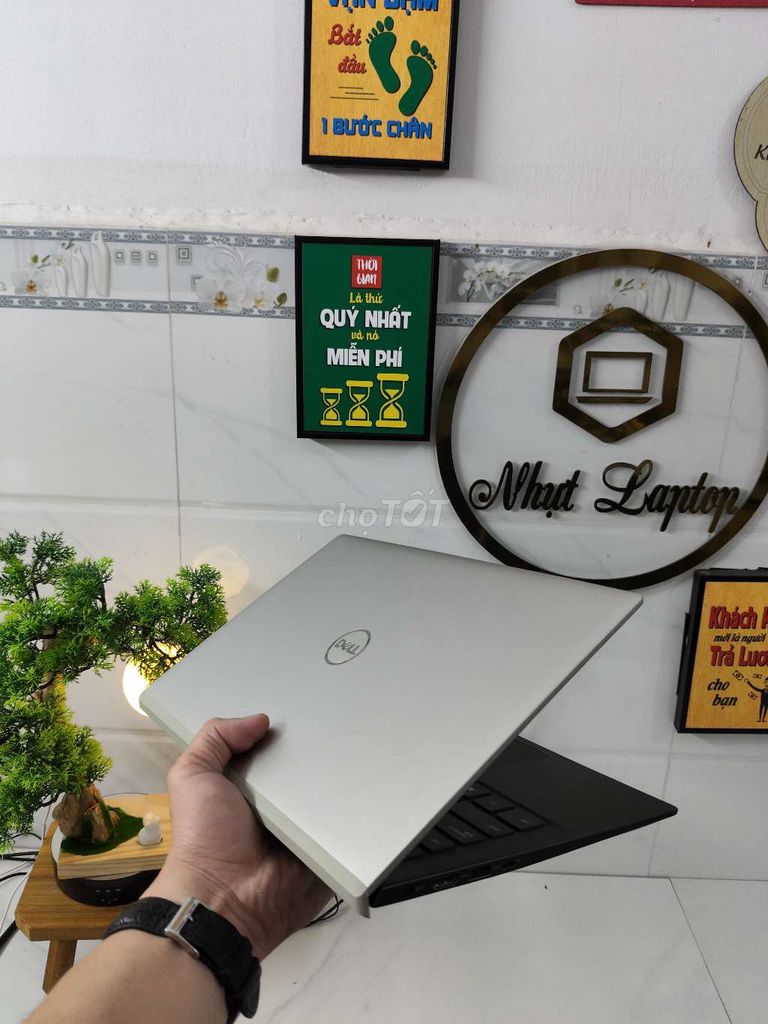 Dell Vostro 5300 JP. Mua bán Laptop tại Thành phố Bến Tre Bến Tre được đăng bởi Vi tính Nhật Minh hình 1