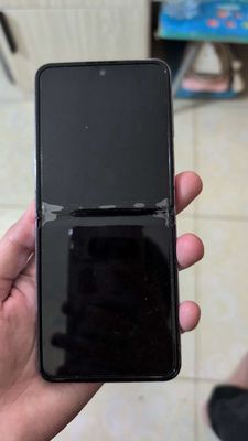 Samsung Galaxy Flip 4 128GB Tím