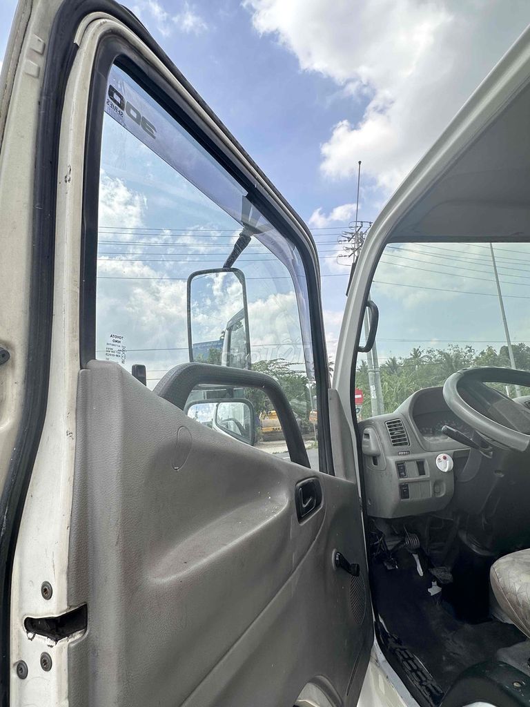 Hino XZU342L 5 tấn 2019. Mua bán Xe tải, xe ben tại Quận Bình Thuỷ Cần Thơ được đăng bởi Phạm Nguyễn Băng Nhi hình 8