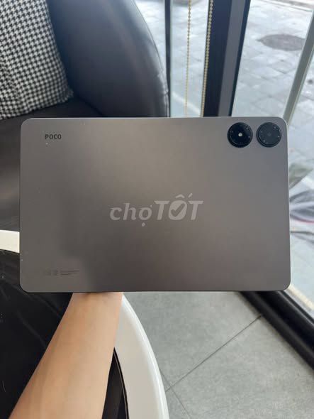 Poco Pad Snap 7s Gen 2 12.1 inch 8GB/256GB. Mua bán Máy tính bảng tại Quận Ba Đình Hà Nội được đăng bởi Hội Đồ Điện Tử hình 1