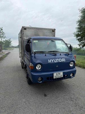 cần bán huyndai h100 xe đẹp zin hơn 90%. Mua bán Xe tải, xe ben tại Quận Thốt Nốt Cần Thơ được đăng bởi Nguyen Hoang hình 1