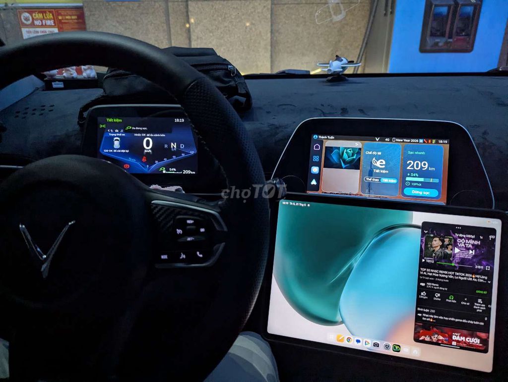 Xiaomi Pad 8 8GB/128GB Xám Mới. Mua bán Máy tính bảng tại Quận Hải Châu Đà Nẵng được đăng bởi Tuấn hình 1
