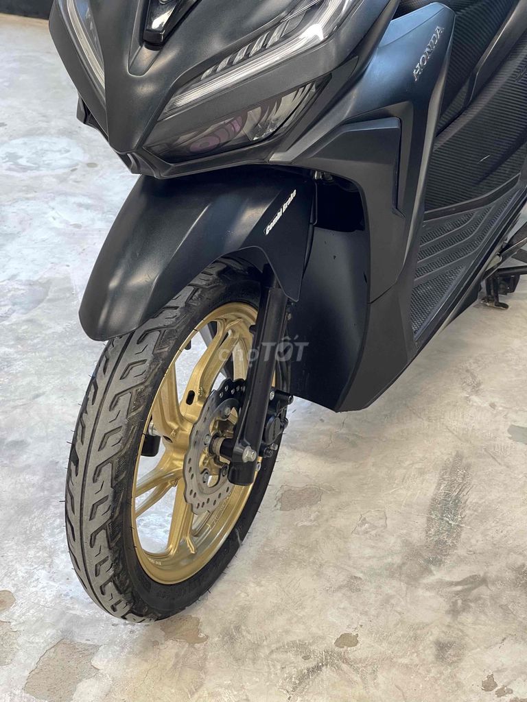 BÁN NHANH HONDA - VARIO 2021🤯. Mua bán Xe máy tại Thành phố Thủ Đức Tp Hồ Chí Minh được đăng bởi iMotorbike Tiến Lộc hình 3
