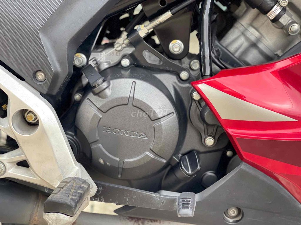 [MỚI=XE MỚI]👉 Winner X 150i ABS ĐẸP KO TÌ VẾT💠1CHỦ. Mua bán Xe máy tại Quận Bình Tân Tp Hồ Chí Minh được đăng bởi BÙI TIẾN DŨNG hình 5