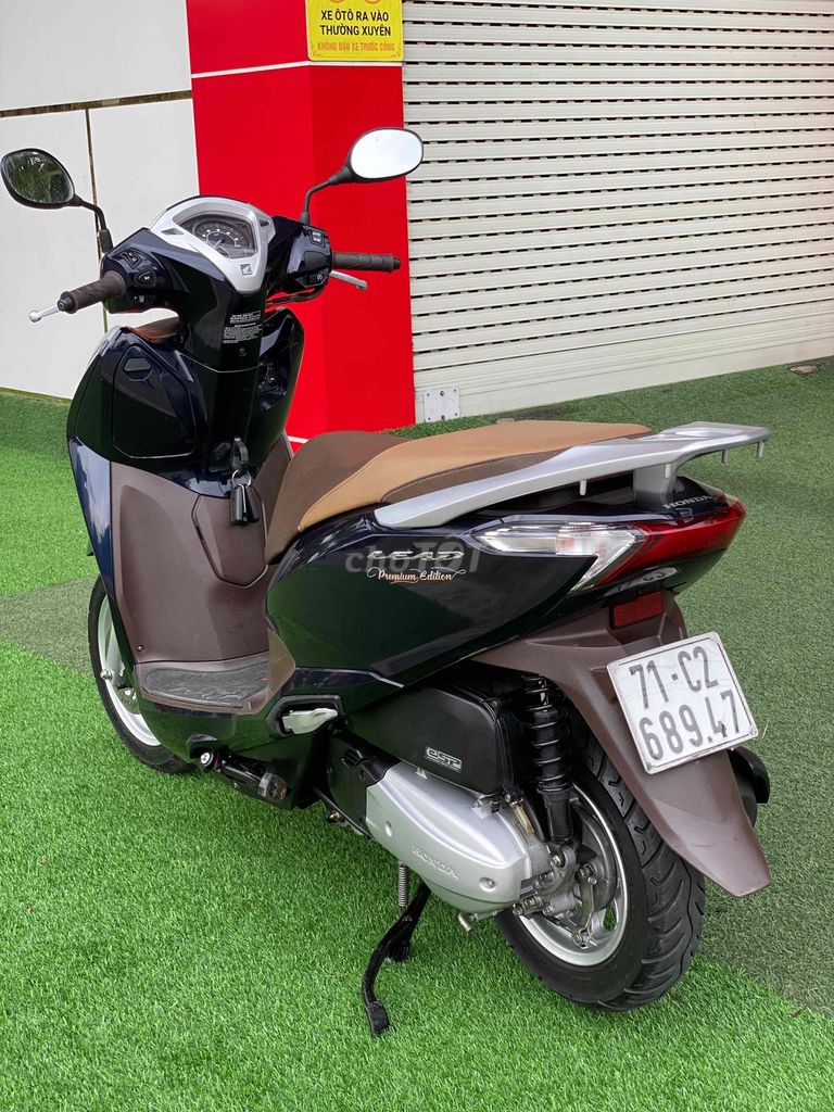 honda lead 2020 đèn led khoá ga .. Mua bán Xe máy tại Thành phố Thủ Đức Tp Hồ Chí Minh được đăng bởi CH XE MÁY TIẾN CƯỜNG hình 3