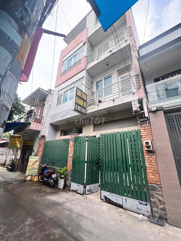 Nhà chính chủ cần tiền bán gấp