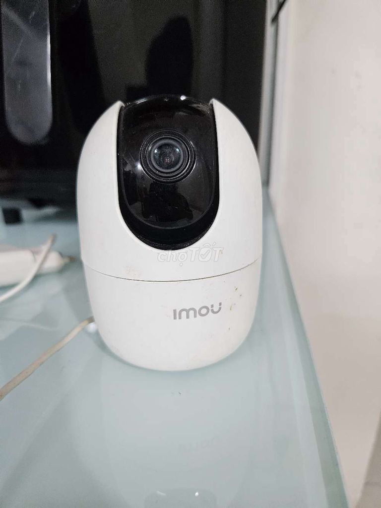 Camera Imou IPC-A22EP-D Trắng. Mua bán Máy ảnh, Máy quay tại Quận Hải Châu Đà Nẵng được đăng bởi Tài Cẩn hình 1