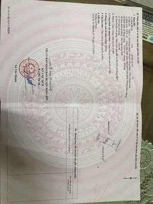 Đất chính chủ, thổ cư 100%. Tiện ích đầy đủ. Mua bán đất tại Huyện Đông Sơn Thanh Hóa được đăng bởi Electric Sầm Đào