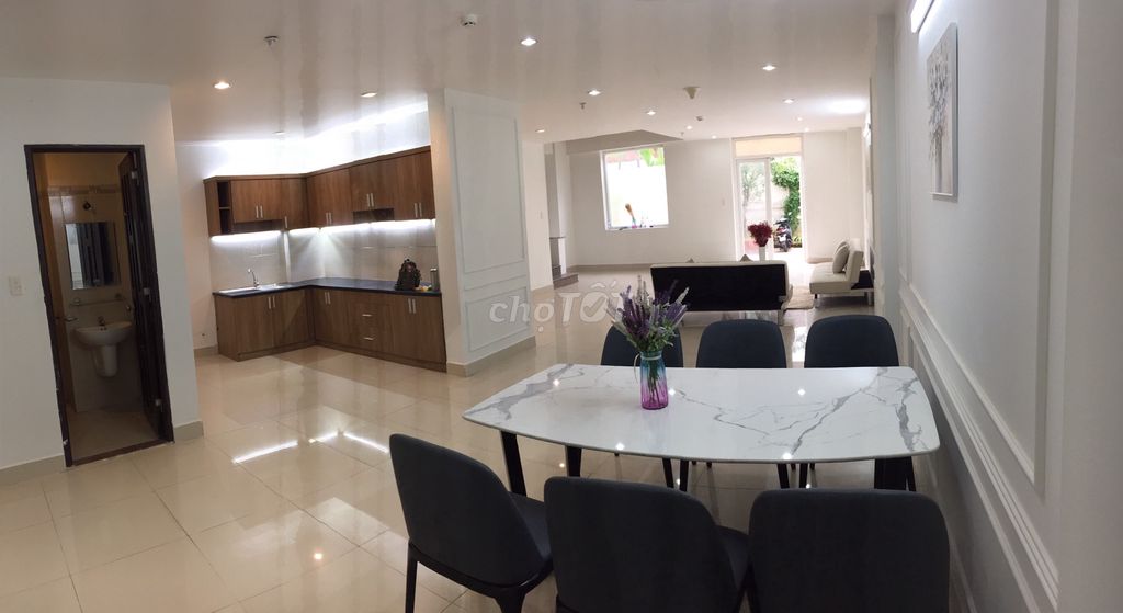 Bán shophouse đẹp tại Võ Đình Apartment, Lê Văn Khương, 115m2, 3,5 tỷ